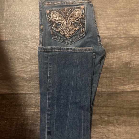 COPY - Grace LA size 27 Jeans - Picture 2 of 3